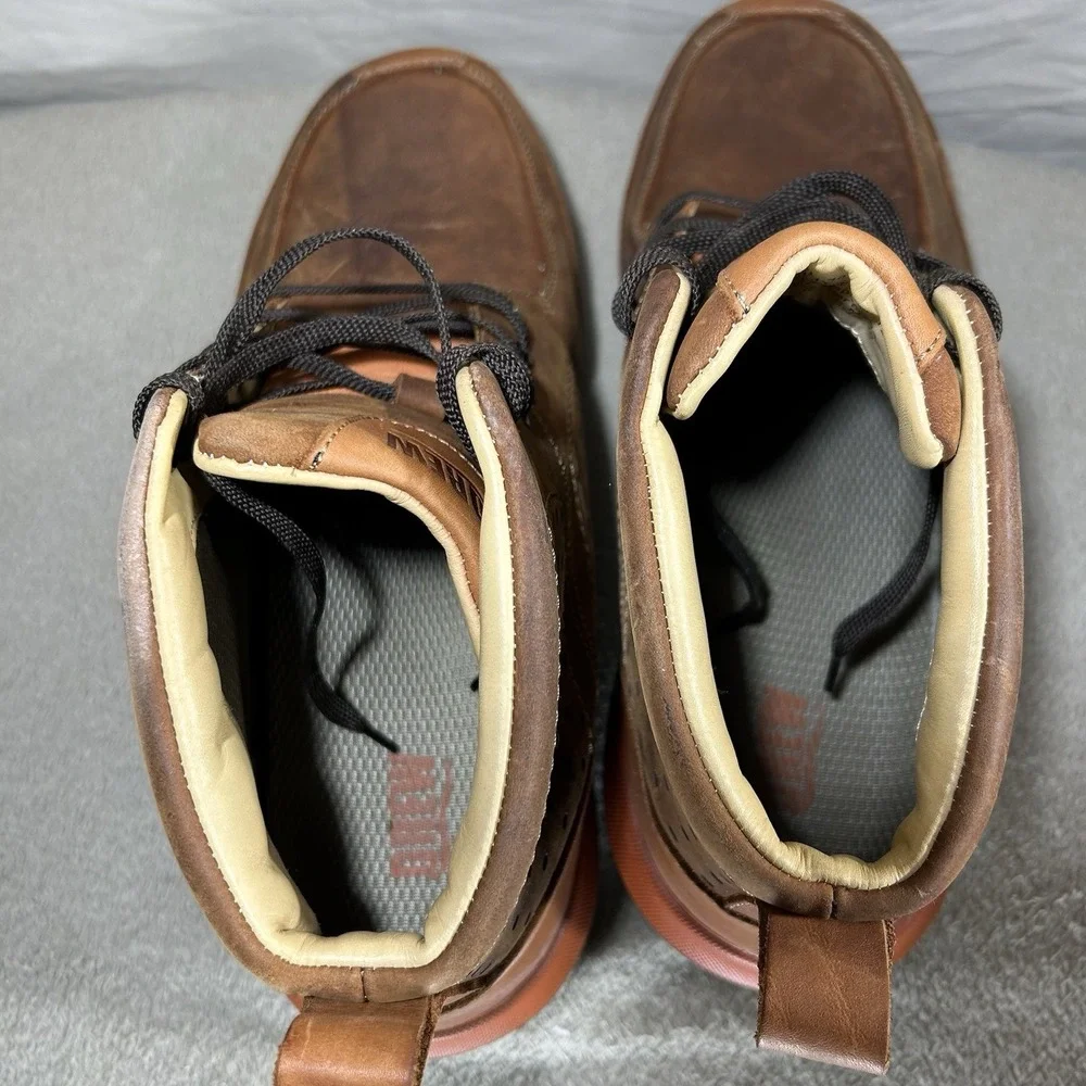 DREW murphy midtop